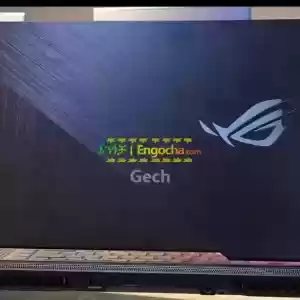Brand New Asus Rog strix  RTX 2070,8gb nvidia graphics card  INTEL core i7 10th Generatio Price in Ethiopia